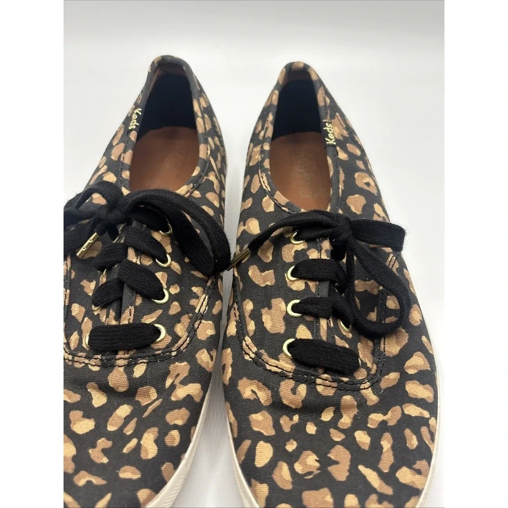 Keds these shoes